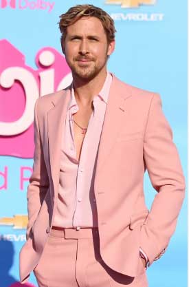 Famous Scorpio celebrities of Hollywood from Kendall Jenner to Matthew McConaughey