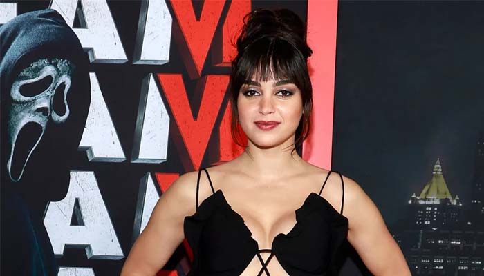 Melissa Barrera gets fired from Spyglass Media’s ‘Scream 7’ for THIS reason