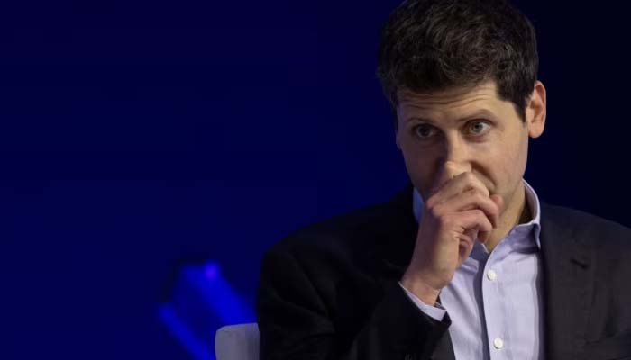 Sam Altman retrieves his position as CEO at Open AI after almost joining Microsoft