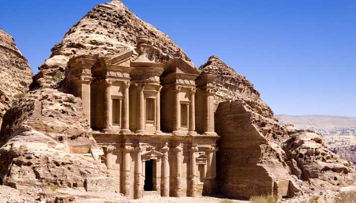10 exotic destinations of Middle East to visit in Holiday season