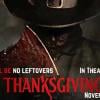 Review: 'Thanksgiving', a tale of 'terror and tragedy' ignited by an axe-wielding maniac