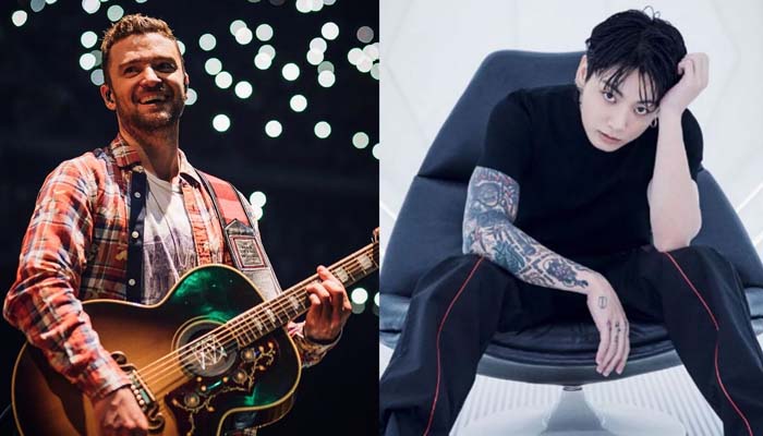 BTS’ Jungkook, Justin Timberlake’s new 3D remix sets internet ablaze