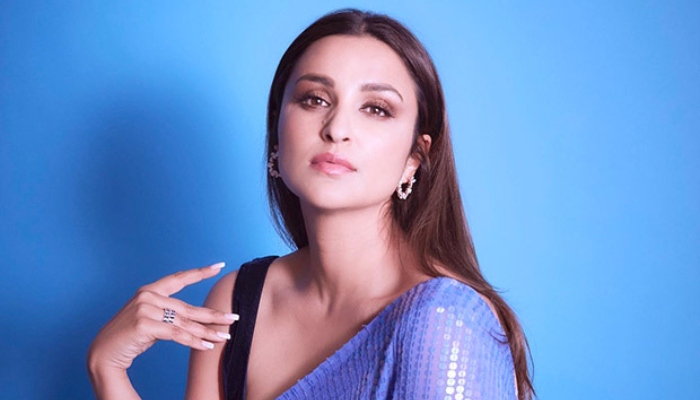 Parineeti Chopra expresses displeasure at celeb fan clubs