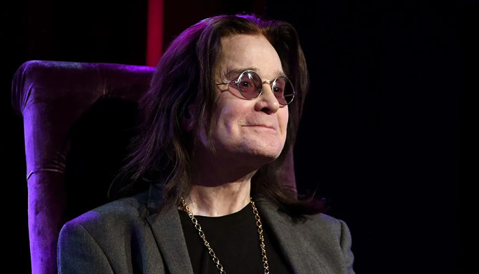 Ozzy Osbourne hints at upcoming last show despite low spirits