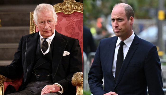 Prince William royal ambitions create tension with King Charles reign