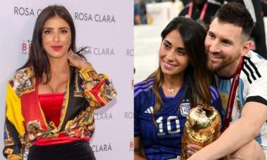 Lionel Messi friend comes forward in footballer's support after affair allegations