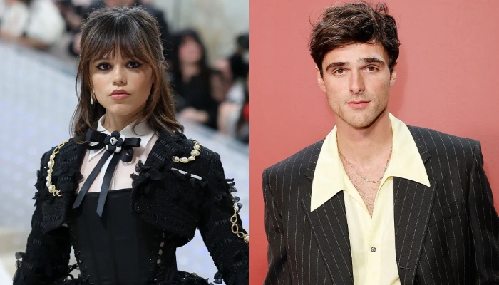 Twilight director wants Jenna Ortega, Jacob Elordi to lead reboot