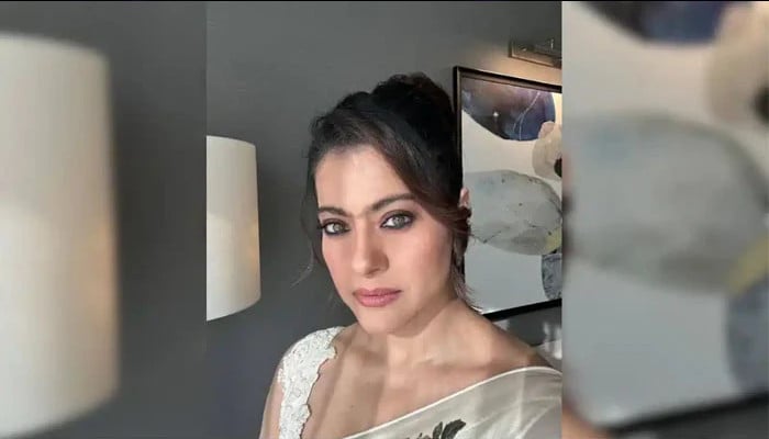 Kajols Deepfake