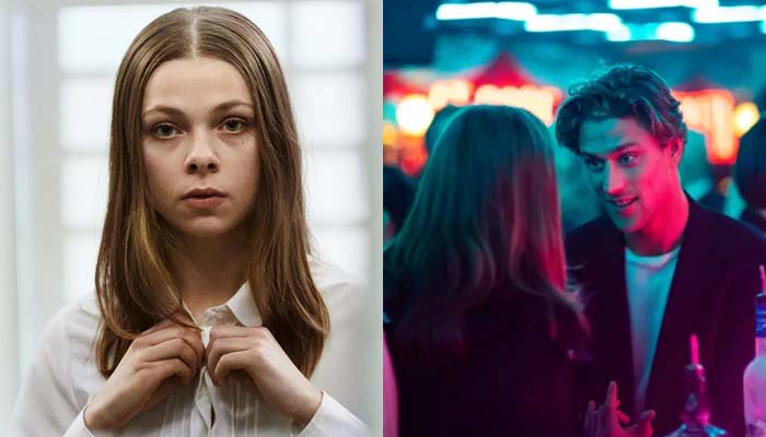 Netflix new series A Nearly Normal Family scores 89% audience approval