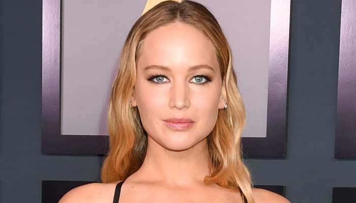 Jennifer Lawrence on plastic surgery allegations: Im aging