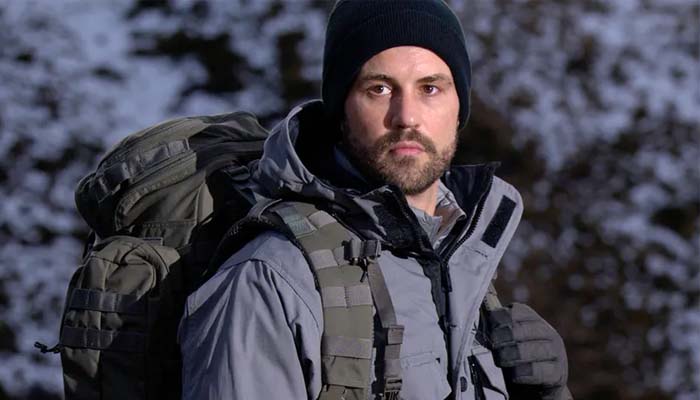 Nick Viall reflects on his gruelling Special Forces challenges