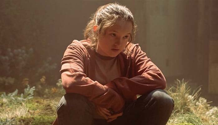 Bella Ramsey on shooting The Last of Us: ‘best year of my life’