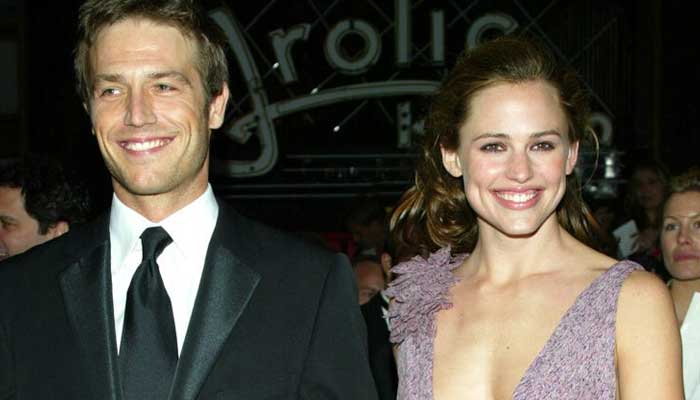 Jennifer Garner pens heartfelt birthday note for ex and co-star Michael Vartan