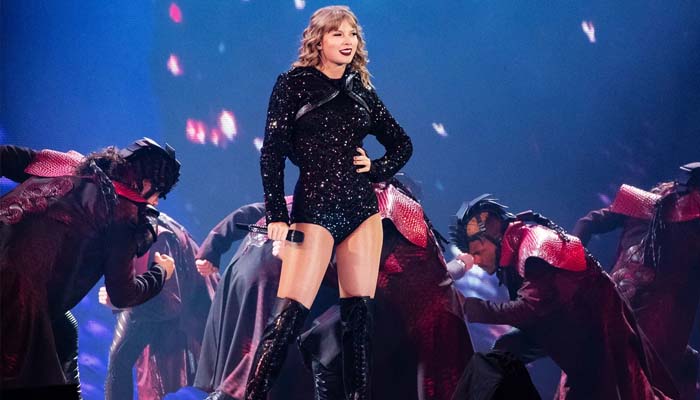 Taylor Swift wraps electric and unforgettable Eras Tour 2023 with gratitude