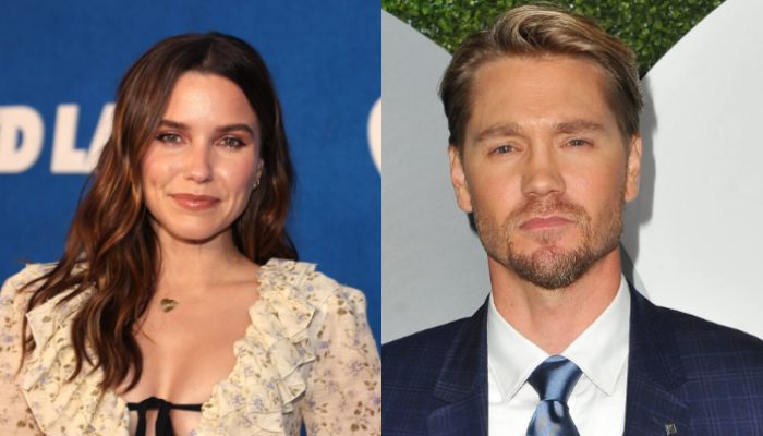 Sophia Bush breaks silence on ex-husband Chad Michael Murray cheating controversy