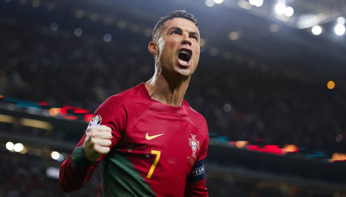Cristiano Ronaldo hit with Binance endorsement lawsuit: Deets inside