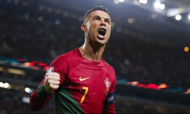 Cristiano Ronaldo hit with Binance endorsement lawsuit: Deets inside