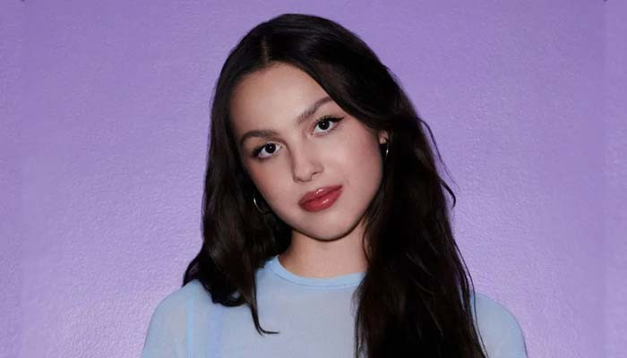 Olivia Rodrigo confesses feeling 'Depressed' when not writing songs daily