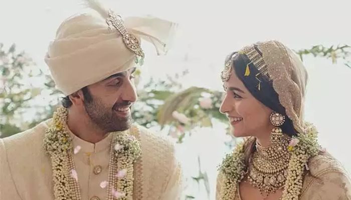 Ranbir Kapoor reveals Alia Bhatt’s choice for dreamy wedding destination