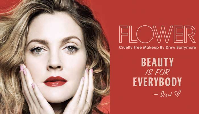 Top 7 most successful Hollywood celebrity beauty brands