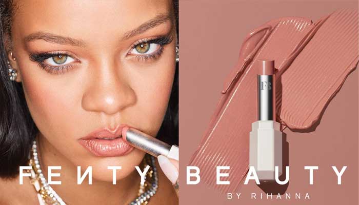 Top 7 most successful Hollywood celebrity beauty brands
