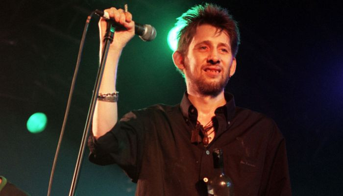 Shane MacGowan breathes his last at 65