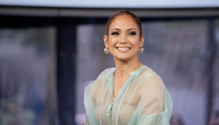 Jennifer Lopez believes aging brings more experience and wisdom to women