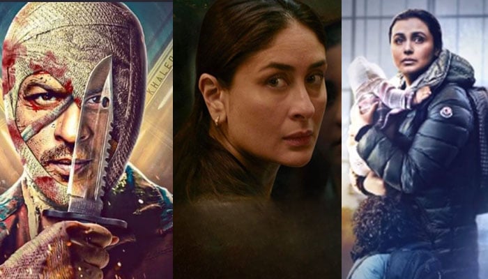 7 must-watch OTT Bollywood movies of 2023