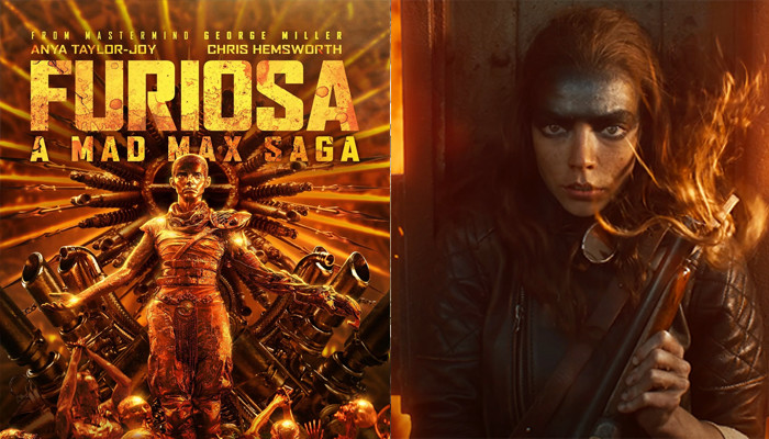 Furiosa: A Mad Max Saga trailer drops: Fans react cant wait