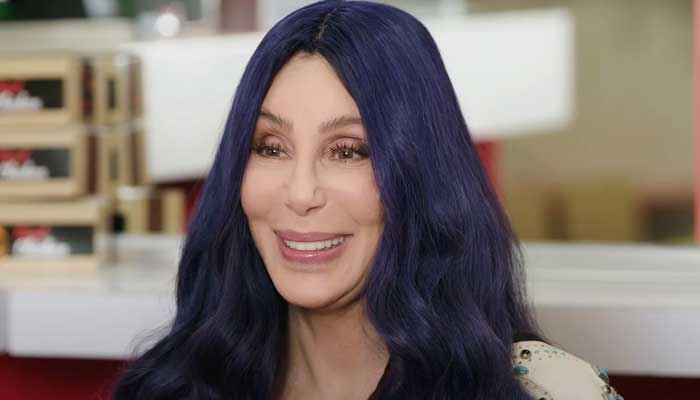 Cher opened up about her dating life with Alexander Edwards on Chicken Shop Date show