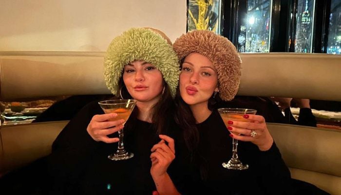 Selena Gomez celebrates Nicola Peltz Beckhams directorial debut in Lola with pride