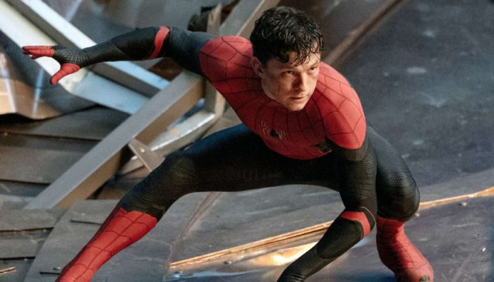Tom Holland reveals conditions for reprising Spider-Man character