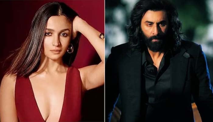 Alia Bhatt receives criticism for supporting husband Ranbir Kapoor’s ‘Animal’
