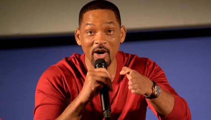 Will Smith hints at teaching new generation of filmmakers