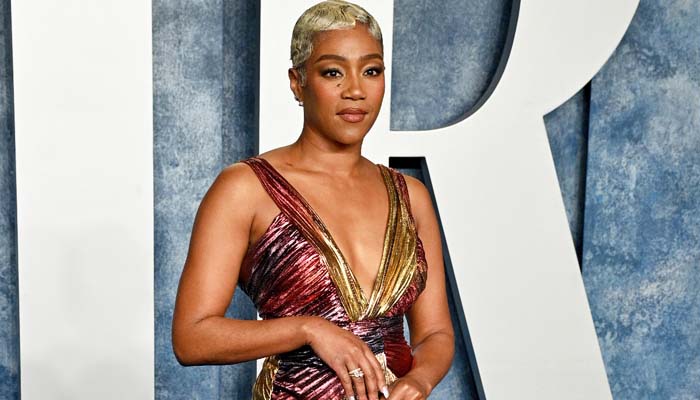 Tiffany Haddish expresses excitement for Next Chapter on 44 birthday amid DUI arrest