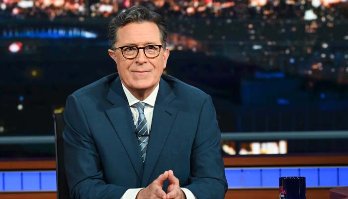 The Late Show extends break as Stephen Colbert continues to rest amid health crisis