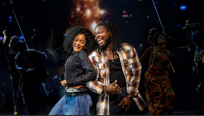 Hells Kitchen musical by Alicia Keys makes it to Broadway