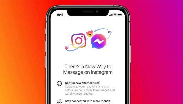 Meta announces end of Messenger Chats integration on Instagram