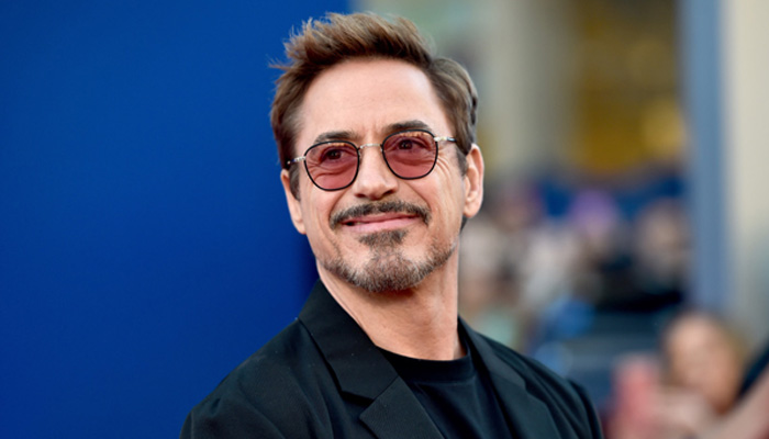 Robert Downey Jr. credits Iron Man role for Oppenheimer preparation