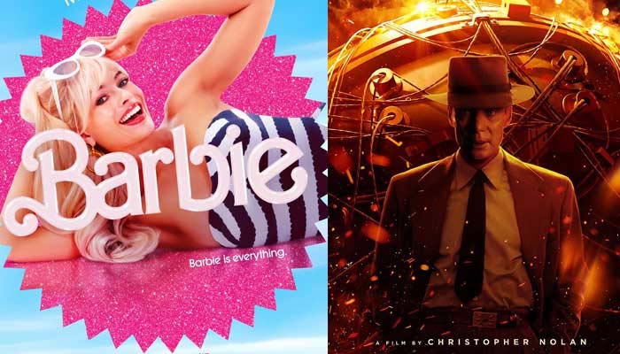 Margot Robbie turns down Oppenheimer producer’s plea to change Barbie release date