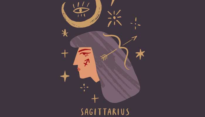 Best and worst zodiac match for Sagittarius woman in marriage