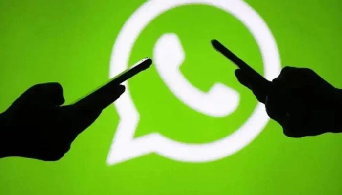 WhatsApp prepares to roll out audio-sharing feature during video calls