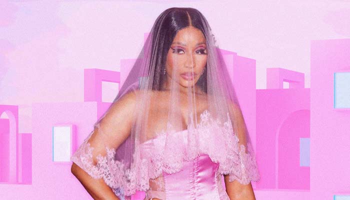 Nicki Minaj devoted fans craft Gag City through AI before Pink Friday 2 release