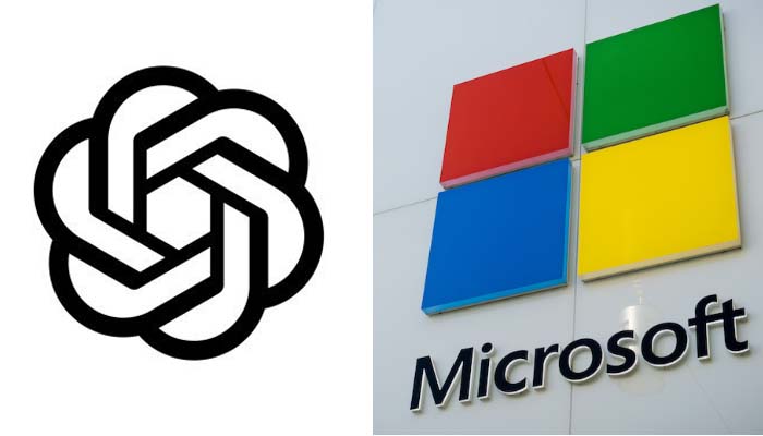 Microsoft and OpenAI deal under examination by UK antitrust regulator