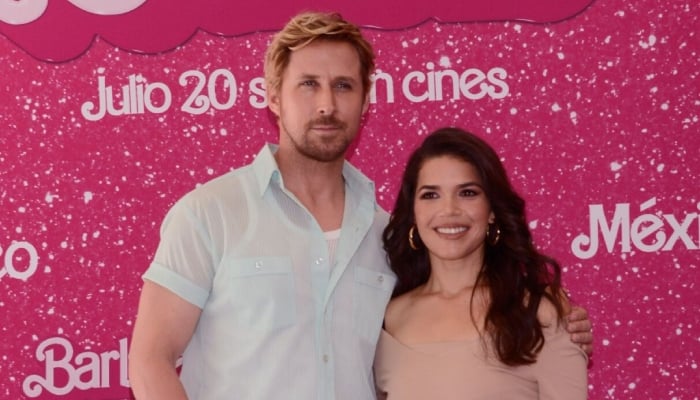 Ryan Gosling and co-star America Ferrera talk about Barbie sequel