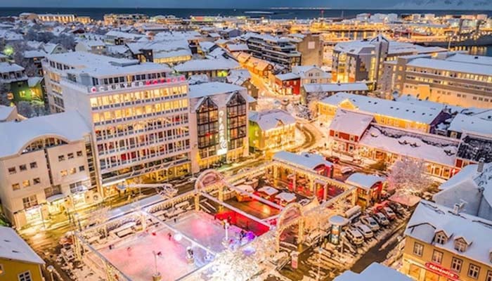 Top 10 Christmas holiday destinations: From snowy escapes to tropical paradises