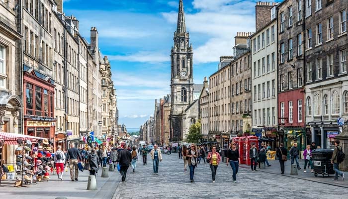 Top 10 Christmas holiday destinations: From snowy escapes to tropical paradises