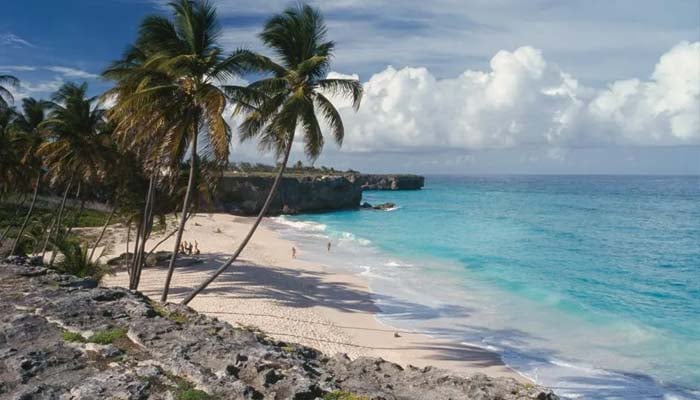 Top 10 Christmas holiday destinations: From snowy escapes to tropical paradises