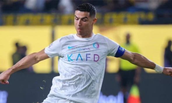 Cristiano Ronaldo stellar performance on his 1200 career game ignites Al-Nassr comeback