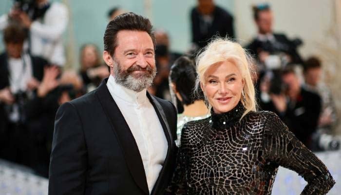 A definitive list of the BIGGEST celebrity splits and divorces of 2023